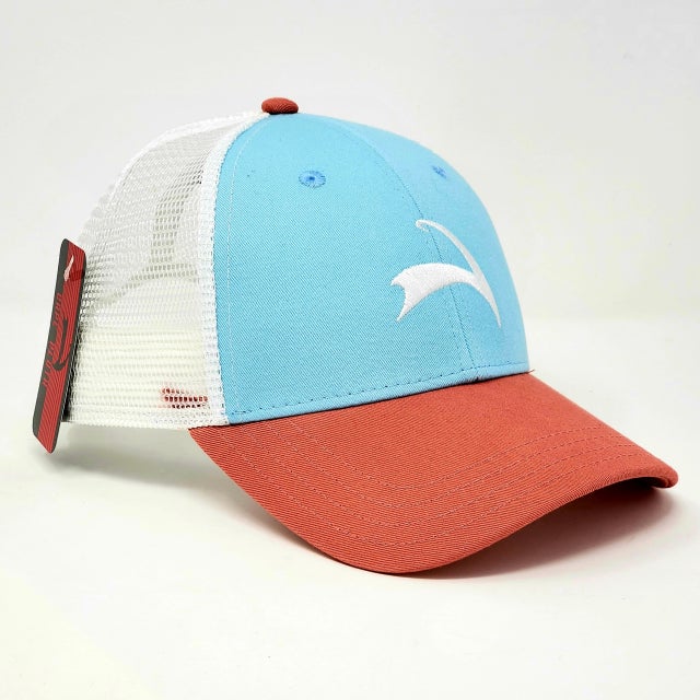 Cape Cloth — Bodhi Trucker Hat