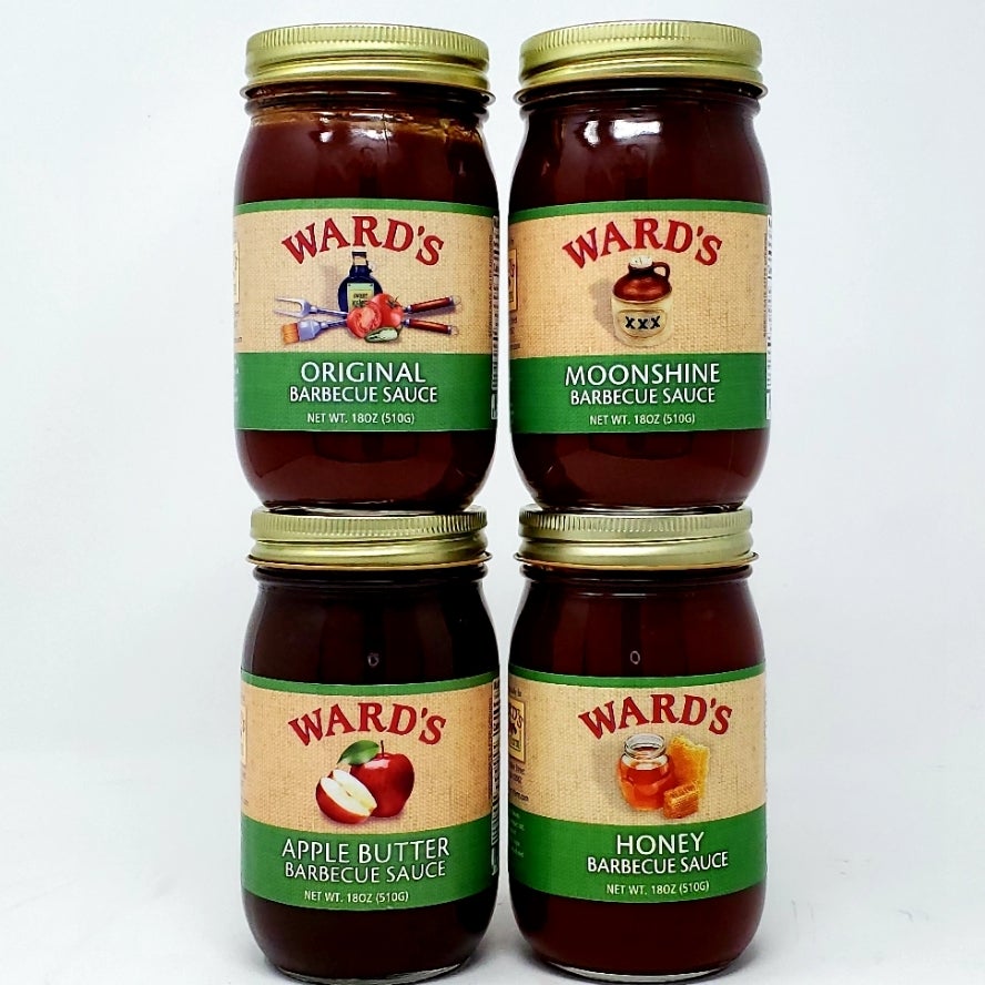 Wards bbq deals