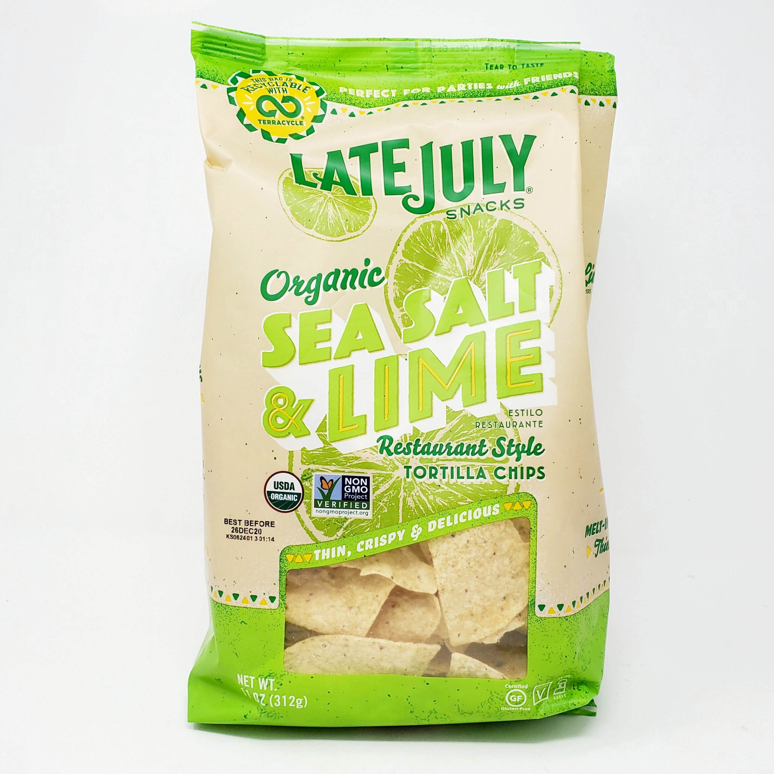Terracycle clearance late july